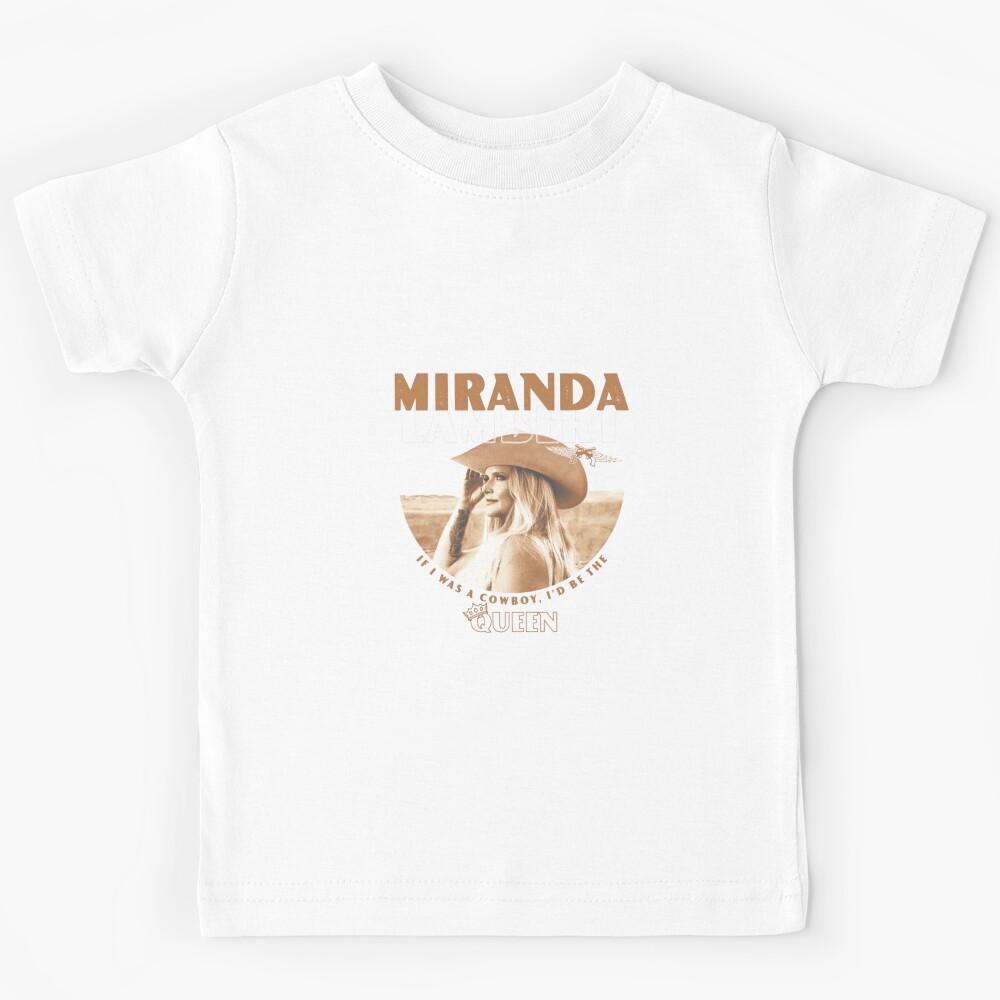 Miranda Kids T-Shirt 140