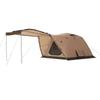 LOGOS Tradcanvas Awning Plateau Tent XL 71208012 DX PANEL Set-BB