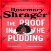 The Proof In the Pudding by Rosemary Shrager Paperback Book 9781472135407
