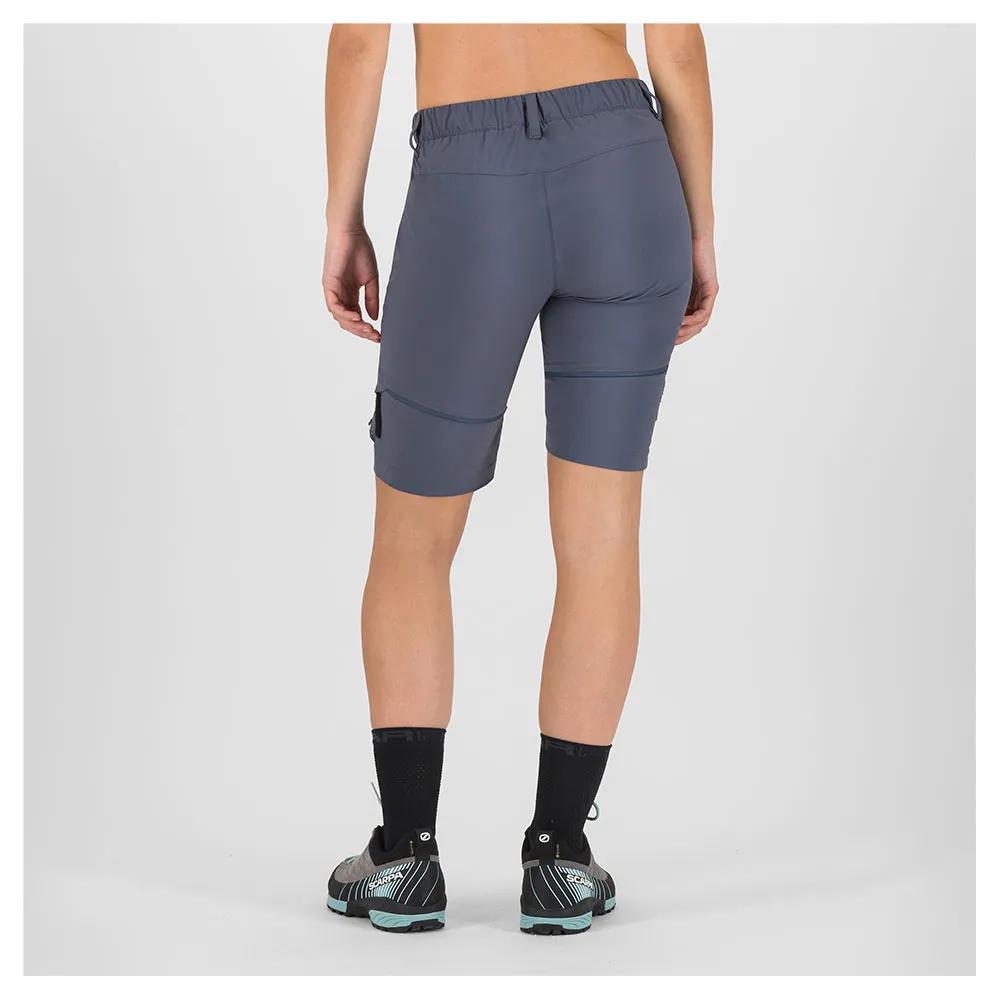 Karpos Trousers Bosconero Zip-Off