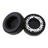 Comfortable Earpads for Head Beams for  Pulse Escape Headphone Earmuffs