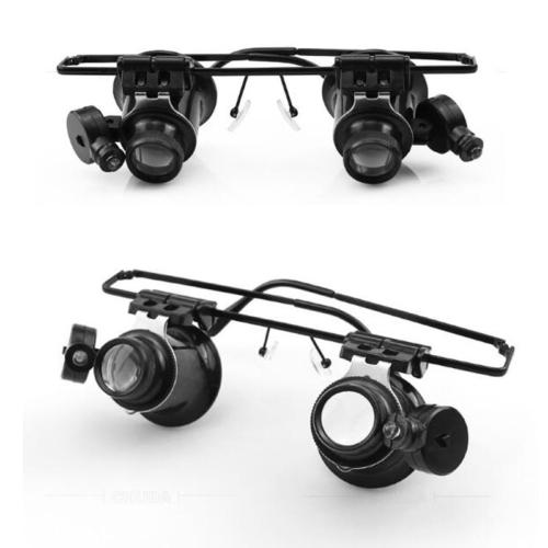 Magnifying Glass - Watchmaker's Glasses