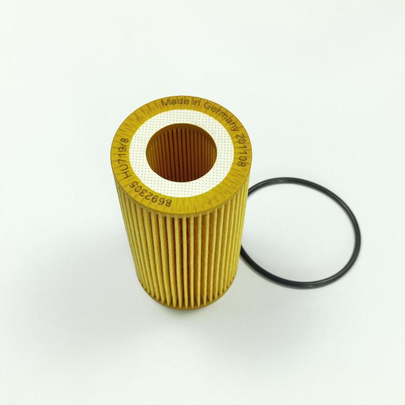 Ölfilter für VOLVO C30 C70 S40 S60 S80 V40 V60 V70 XC60 XC70 XC90 T4 T5 T6 T9 T10 T11 T12 8962305 30677920 30757157
