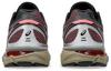 Asics Gel Terrain Graphite Grey Black - 1203A374-020