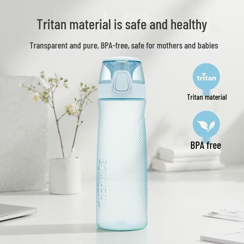 

Спортивная бутылка для воды THERMOS Tritan