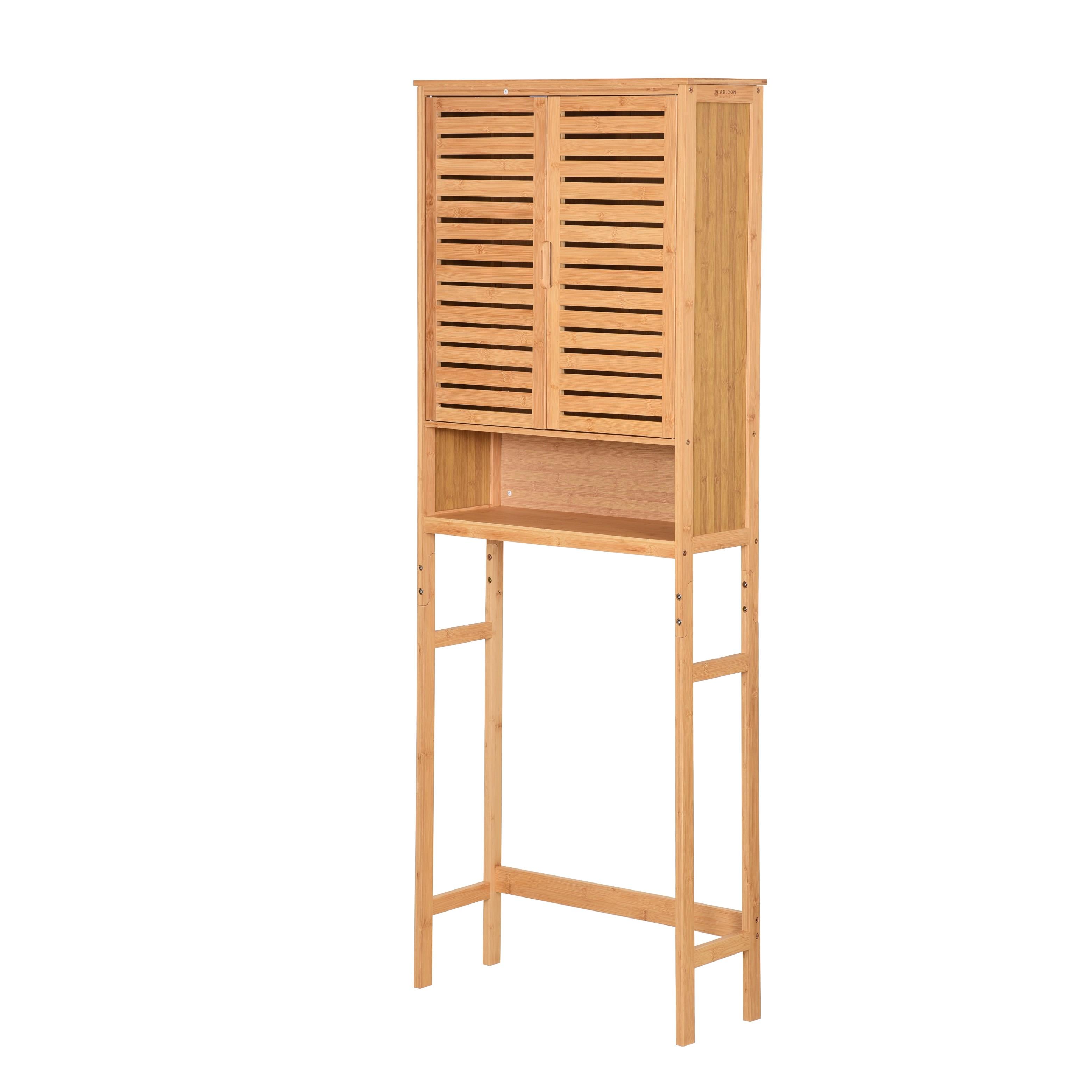 Bathroom Cabinet Over Washing Machine With