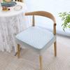 Four Seasons Universal Horn Backrest Chair Cover Elastic Thickened Special-Shaped Split Cushion Backrest Dust Cover