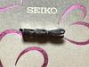 [USED] Genuine SEIKO LUKIA belt parts, 3-piece links