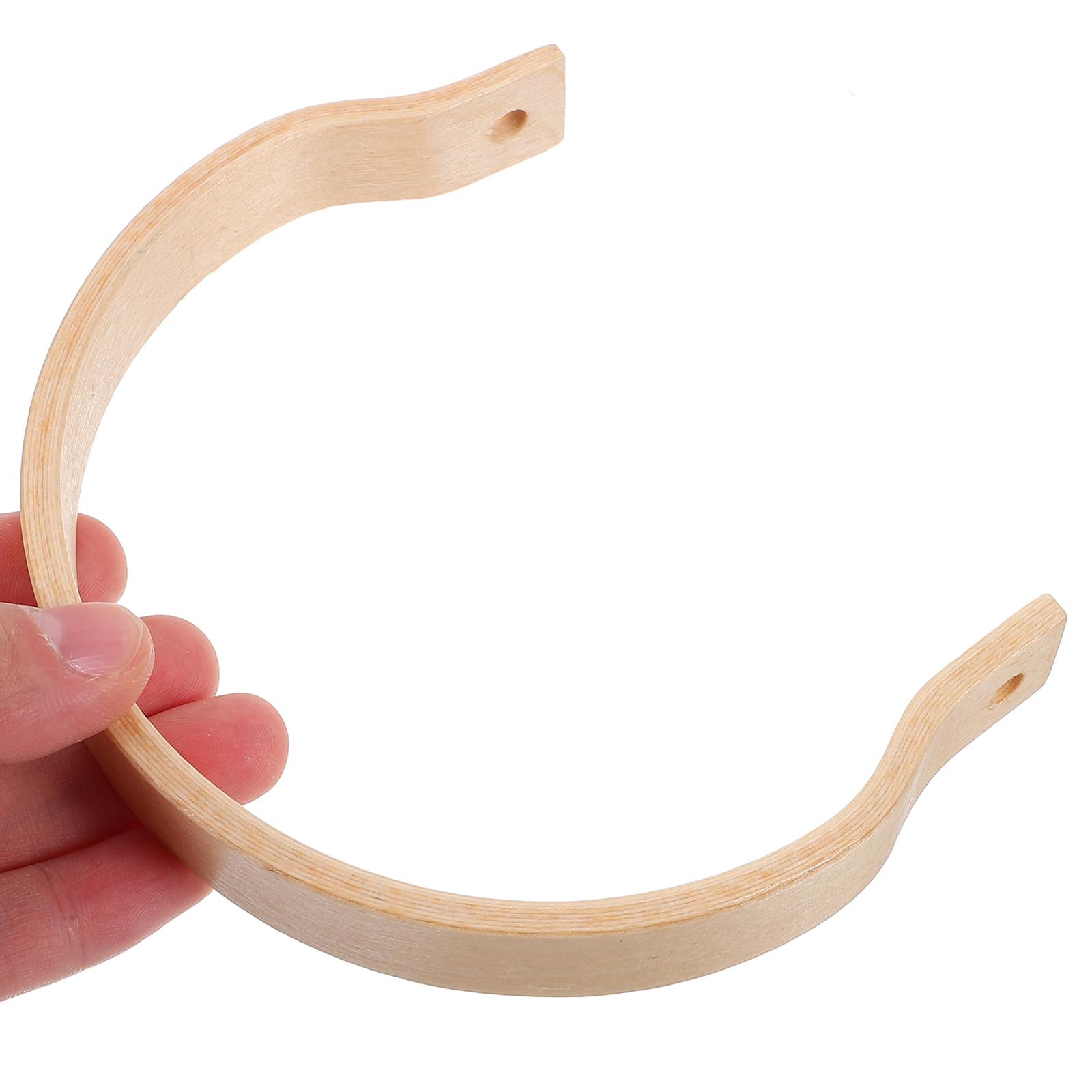 Wear-resistant Kettle Grip Ergonomic Handle Tea Pots Compact Teapot Copper Sets Retro colore marrone chiaro