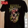 New Blood On the Dance Floor Death Cotton Unisex All Size T-Shirt