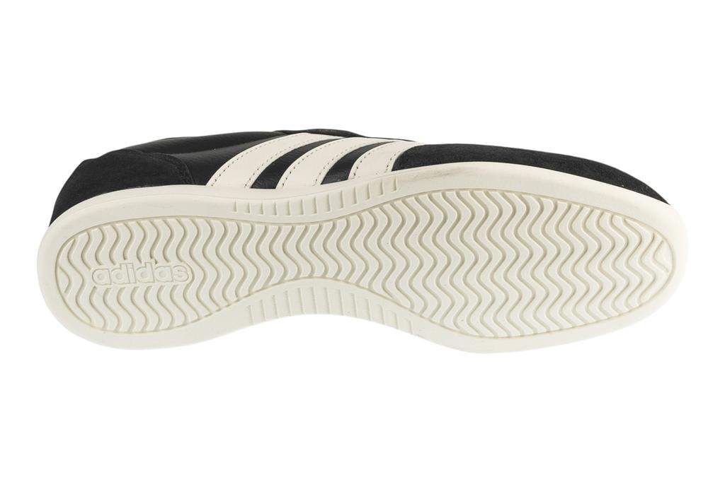 Adidas Barreda Lo, Mens Black Sneakers