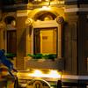 Kit d'éclairage LED DIY Pour Lego 11371 Kit de Lampadaire de Rue Commerçante Jouet de Construction Décoration Accessoires d'Éclairage Réglables