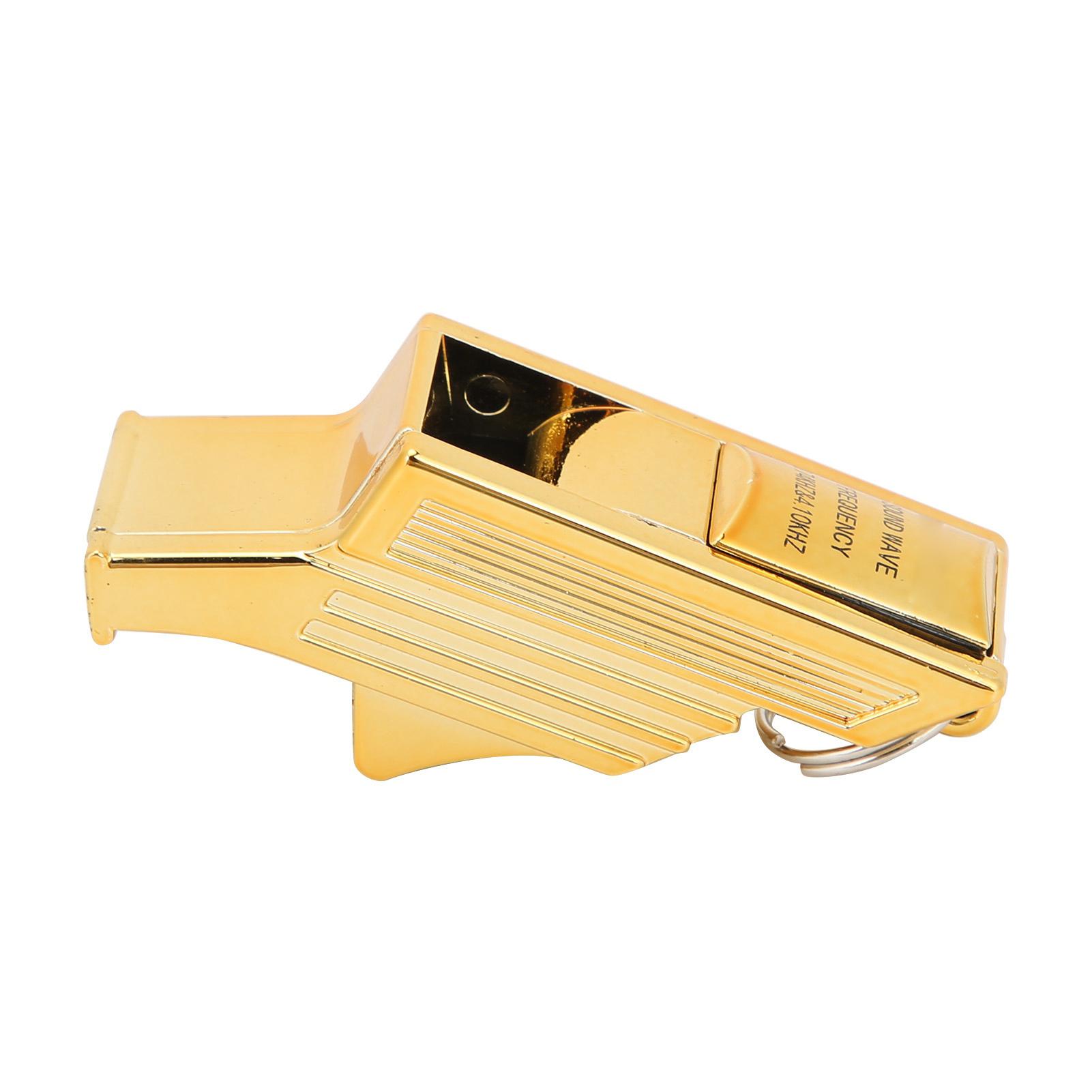 ABS Professional Referee Training Foot  Basket  Volley  Sports Whistle