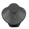 TIFFANY&Co. Zodiac Necklace K18 yellow gold 3.72g Women Used