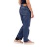 Superdry High Rise Straight Jeans