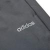 Adidas Casual Pants Men's Gray Moderate Straight Fit Pants KQ7868