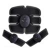 Factory Price Power Fit Vibration Abdominal Muscle Trainer Body Slimming Machine Fat Burning Fitness Massage Loss Exercise Belt Abdomen and Controll
