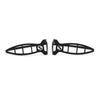 Motorcycle Front Turn Signal Light Shield Led Cover Guard Bracket For BMW R1250GS Adventure R1200GS GS1200 LC R 1200 1250 GS/adv