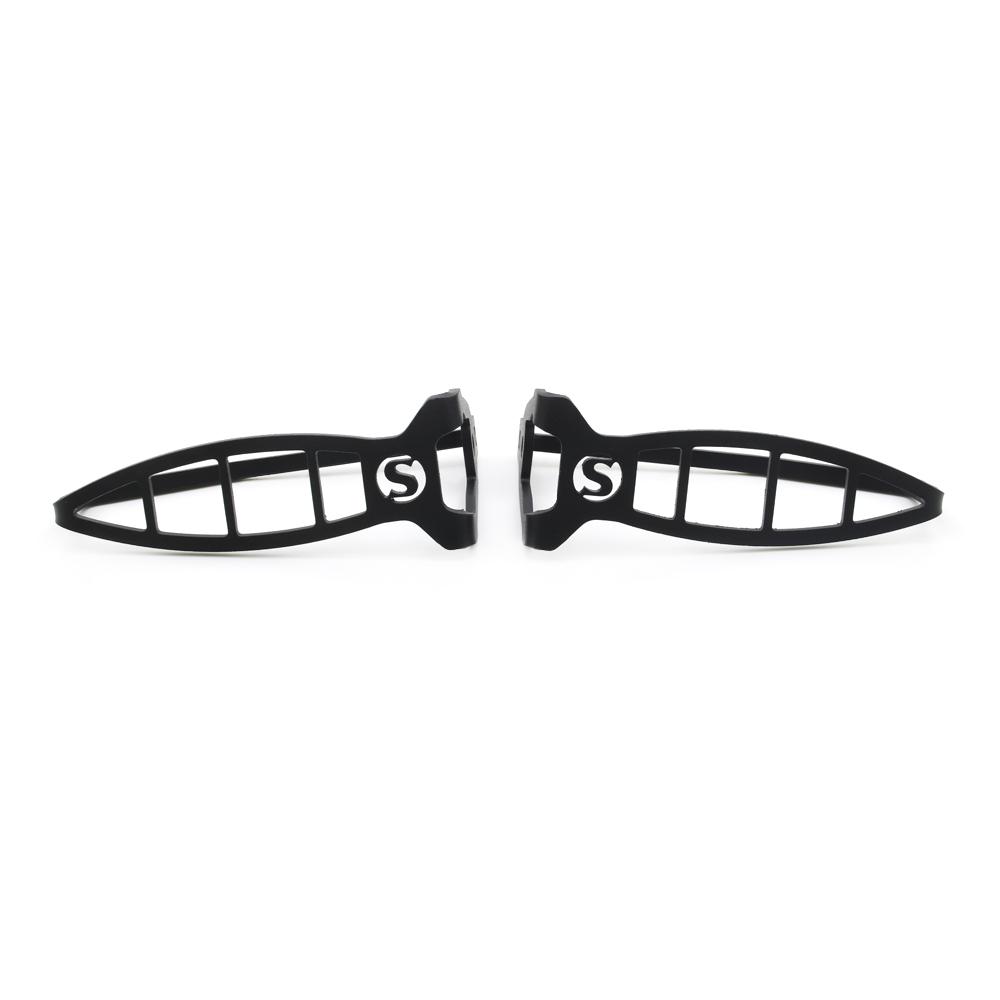 Motorcycle Front Turn Signal Light Shield Led Cover Guard Bracket For BMW R1250GS Adventure R1200GS GS1200 LC R 1200 1250 GS/adv