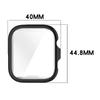 Full Cover For Huawei Watch Fit 4 Pro TPU Screen Protector Accessories Case Protective Frame Bumper Shell Huawei Watch Fit 4Pro