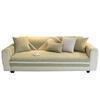 Chenille Sofa Cushions, Thickened And Non-Slip, Simple Modern Sofa Seat Pads, Armrest Pads, Backrest Cushions, Sofa Covers, Sofa Wraps, Fabric Covers