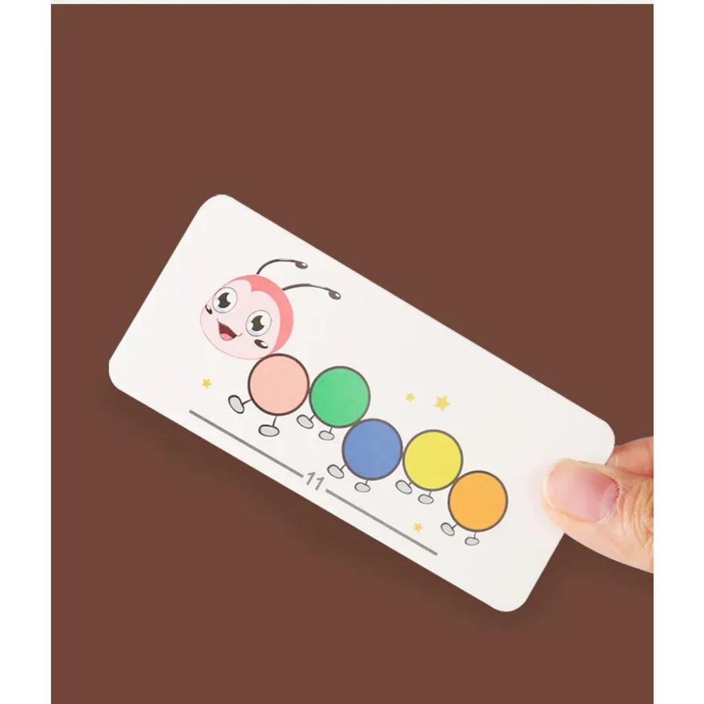 Wooden Shape Puzzle Preschool Cognitive Toy Early Learning Sorter Game Shape Sorter Puzzle for Children Kids Girls Boys Toddlers