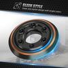 For Harley Sportster S RH1250S 2021-2024 Left Side Alternator Plug Cover Pan America 1250 RA1250 2021-2024 Nightster RH975 23-24