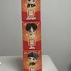 Mcdonald's Happy Meal Bts Jimin/jin/v