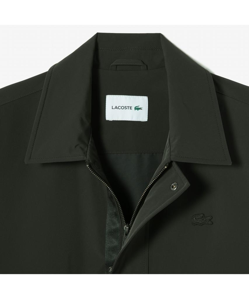 Lacoste Men'S Safari Jacket Bh347E-55N L7A