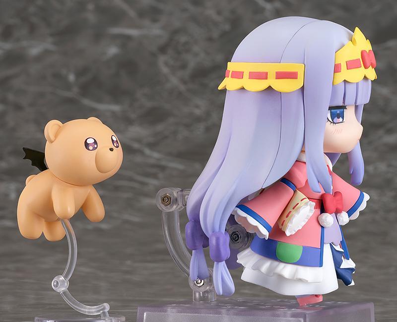 [USED] Nendoroid Princess Suyaris Sleepy Princess In the Demon Castle 1822 Figure Devil Devil