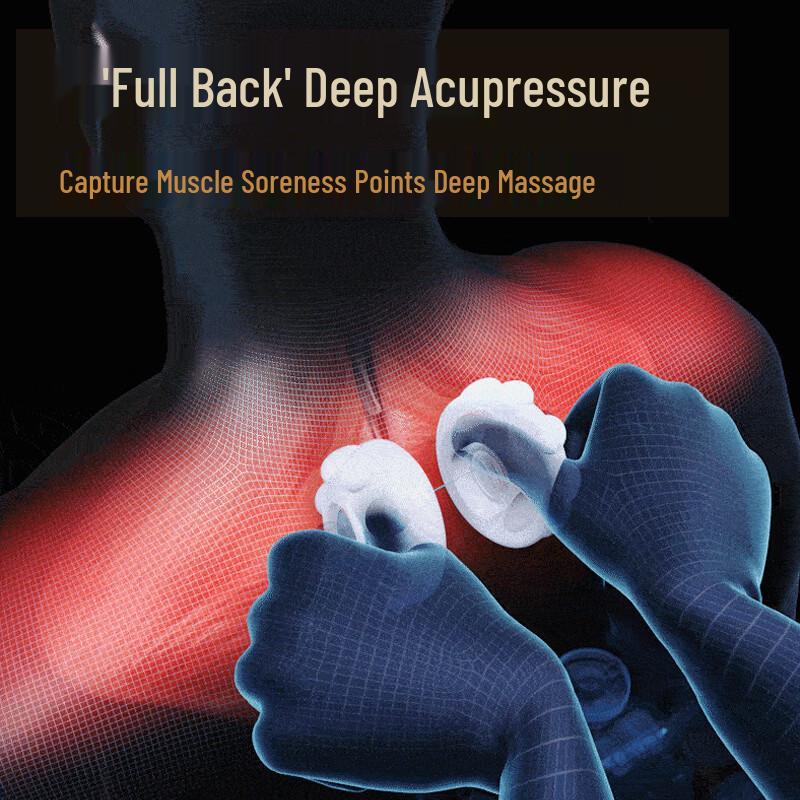 Jiancheng Space Capsule Luxury Massage Chair