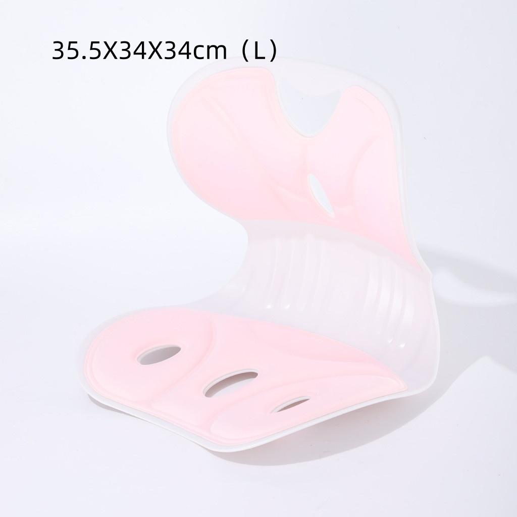Office Portable Waist Support Cushion Student Sitting Posture Correction Pad Household Waist Cushion Chair