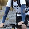 Ice Silk UV Protection Arm Sleeves