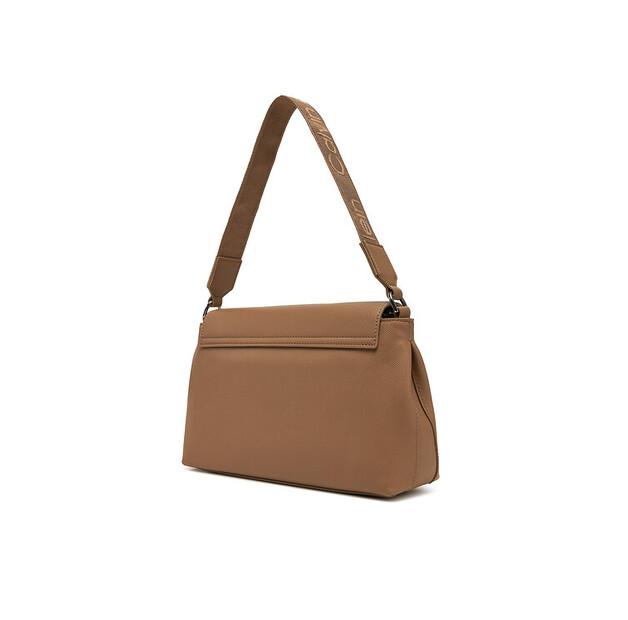 Сумка Calvin Klein Calvin Klein K60K613085 бежевый