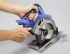HiKOKI 18V circular saw FC1806DA saw blade diameter charger and case sold separately for 165mm, FC1806DA(NN) [Recommended DIY]