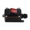 16A Current Handling Easy To Install Switch IP65 Waterproof Switch