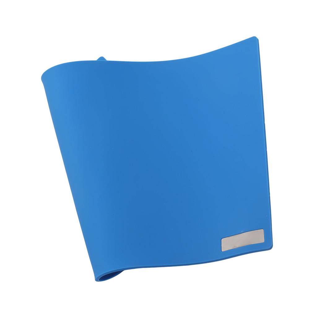 Silicone Soldering Mat Computer Phone Repair High Temperature Resistant Silicone Insulation Soldering Pad 500x350x5.7mm