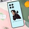 Vampire Diaries TV Series Case For Honor X9b X8b X9a X8a X8 X9 X9c 50 70 90 Lite Honor 200 Pro Magic 7 5 6 Lite Cover
