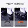 Model Y Rear Seat Center Storage Box Accessory