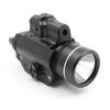 Tactical Weapon Flashlight Metal 1000 Lumens TLR1 LED Light 20mm GLOCK 17 Airsoft Rifle TLR7 Scout Torch Hunting Gun Lamp