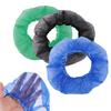 Receptor Seed Guard Nylon Mesh Bird Parrot Cover Soft Easy Cleaning Nylon Airy Fabric Mesh Bird Cage Cover Seed Catcher Guard