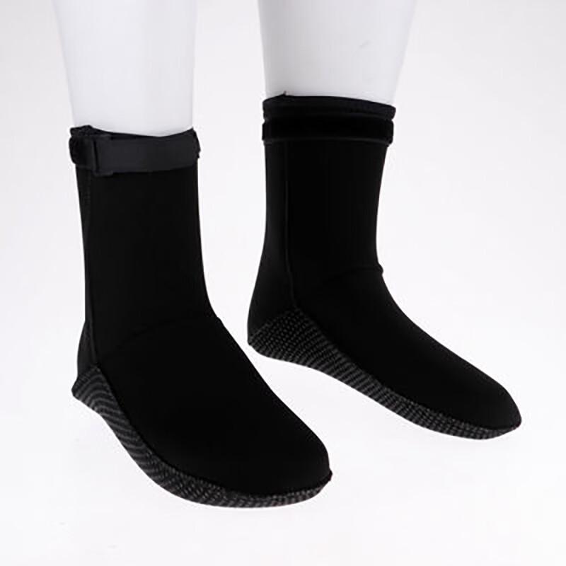 Alliance Messenger Long Non-Slip Diving & Snorkeling Socks
