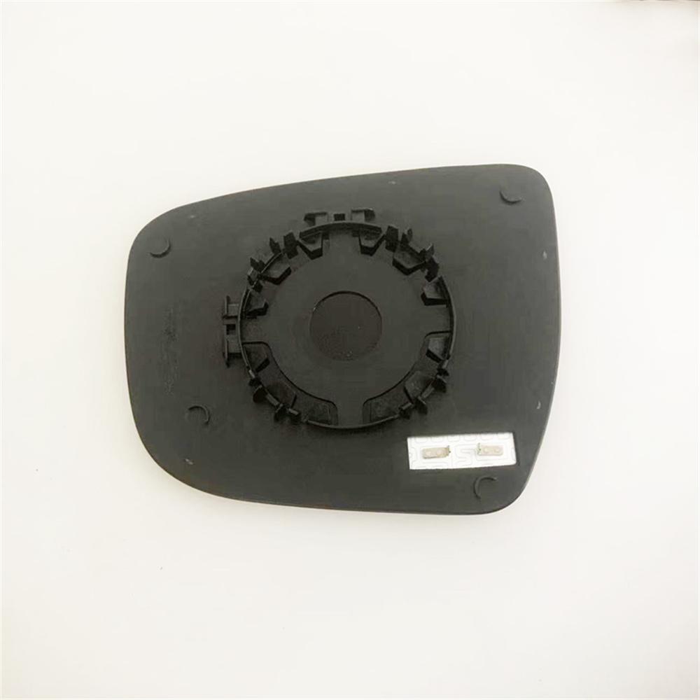 Door/Wing Mirror Glass Heated & Base Plate Right Side For Nissan Juke 2014-2020