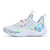(GS) Curry 10 'Splash Party' Kids' 3026293-100