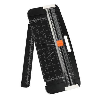 A4 Multifunctional Paper Cutter for Students and Crafts