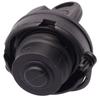 Fuel Filler Cap Gas Tank Cap Oil Tank Lock Key Inner Cover for VW Santana Je.tta for Skoda Fabia Rapid Spaceback Rapid 330201553