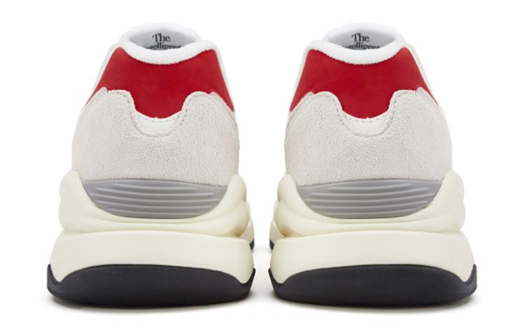 57/40 New Balance 'Grey Red' M5740CC