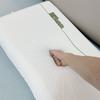 Memory Foam Pillow Neck Protection Non-temperature Sensing Pillow Home Zero Pressure Slow Rebound Pillow