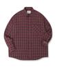 AVANDRESS Wales Check Shirt - 4Col