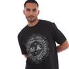 Marshall Artist Mens Tekk Fusion T-Shirt